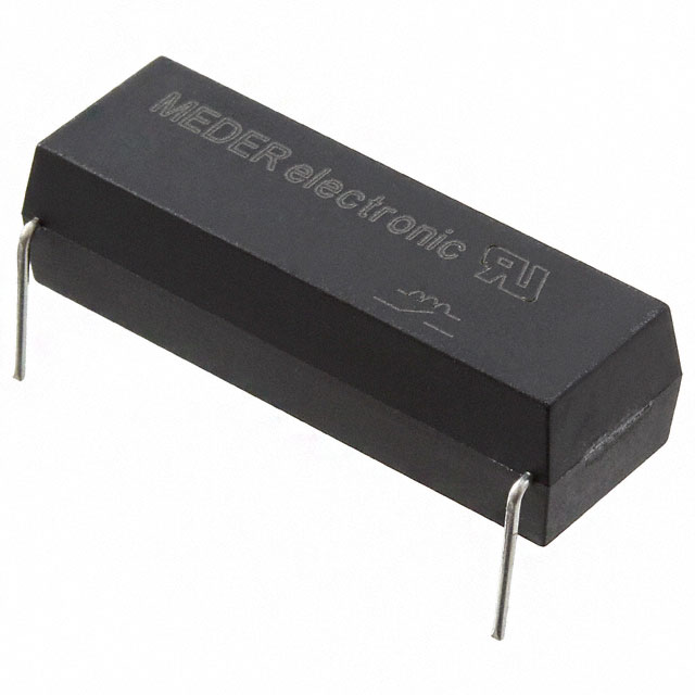 KT12-1A-40L-THT Standex-Meder Electronics  Reed Relays